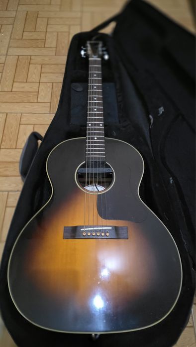 Epiphone EJ-45 (Guitarra Acústica)