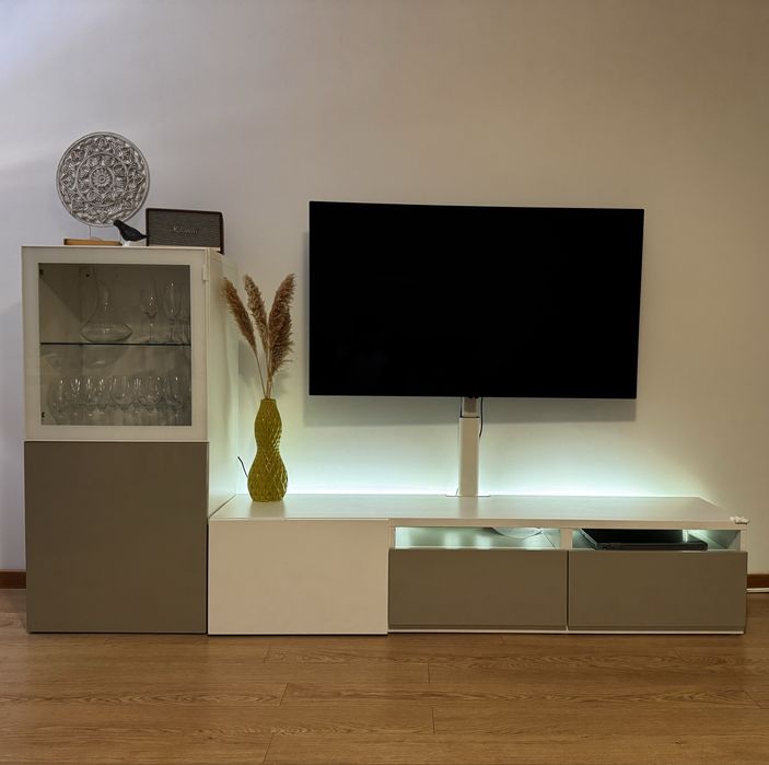 Movel conjunto Besta