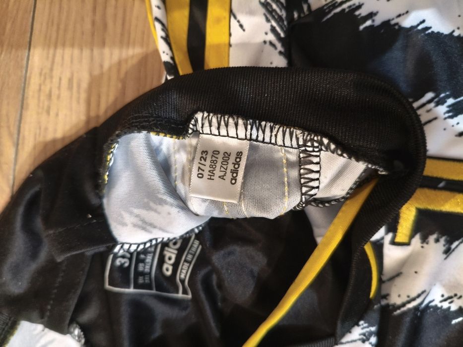 Koszulka Juventus Turyn Pogba XXXL