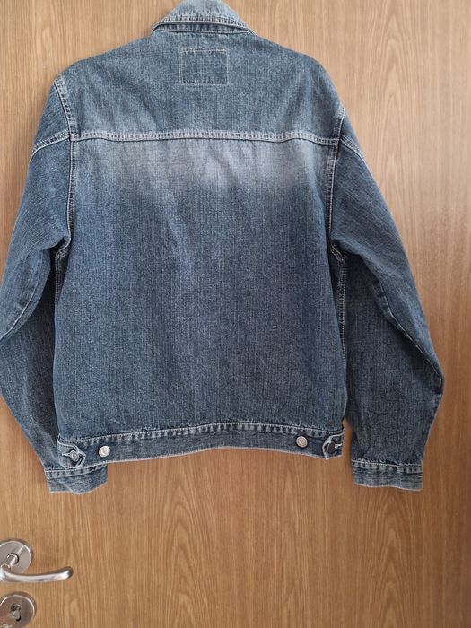 Kurtka  dallas jeans