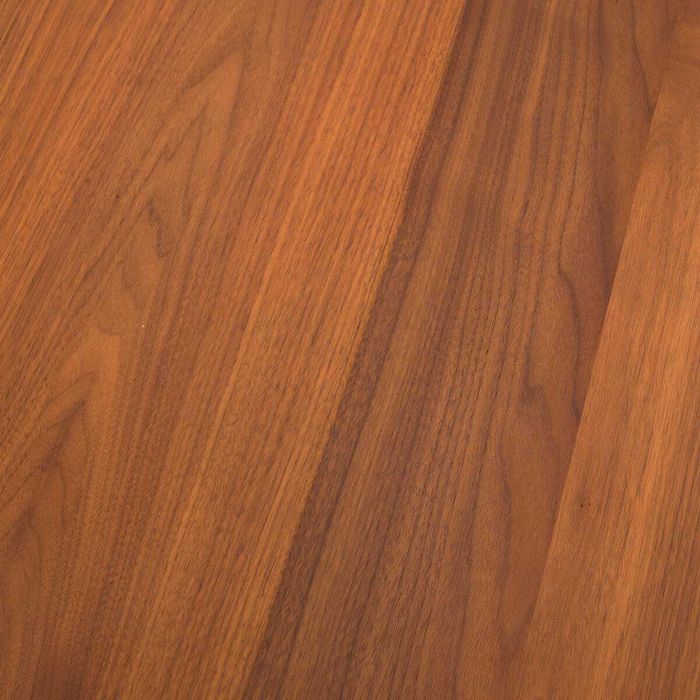 Mesa extensível, em nogueira maciça - Laredoute