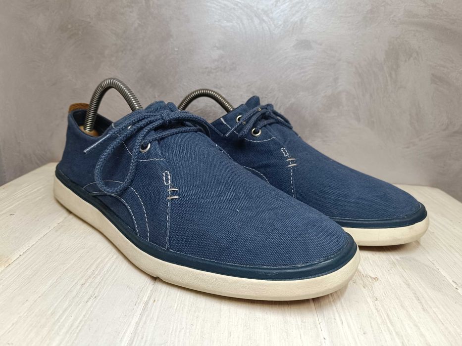 Timberland Gateway Pier Casual Oxford