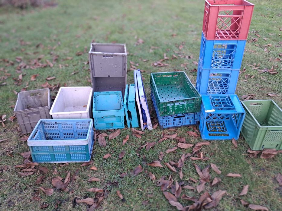 Kalosze używane od roz . 39