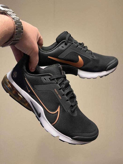 Чоловічі кросівки Nike Presto Turbo