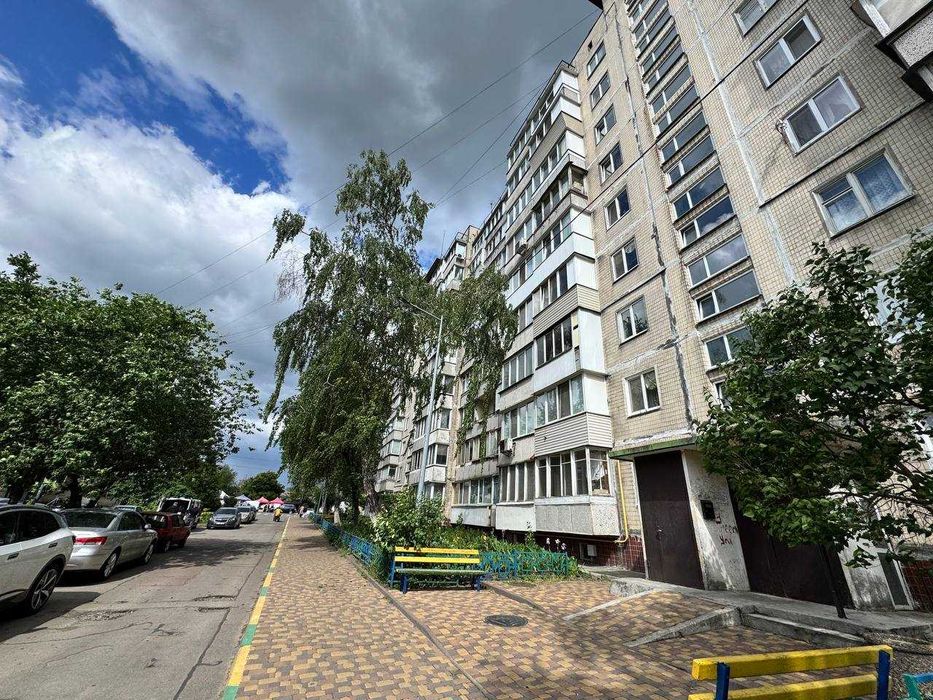 2-х кім квартира Чабани. Центр