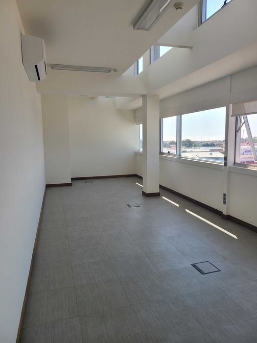 Escritórios - Porto