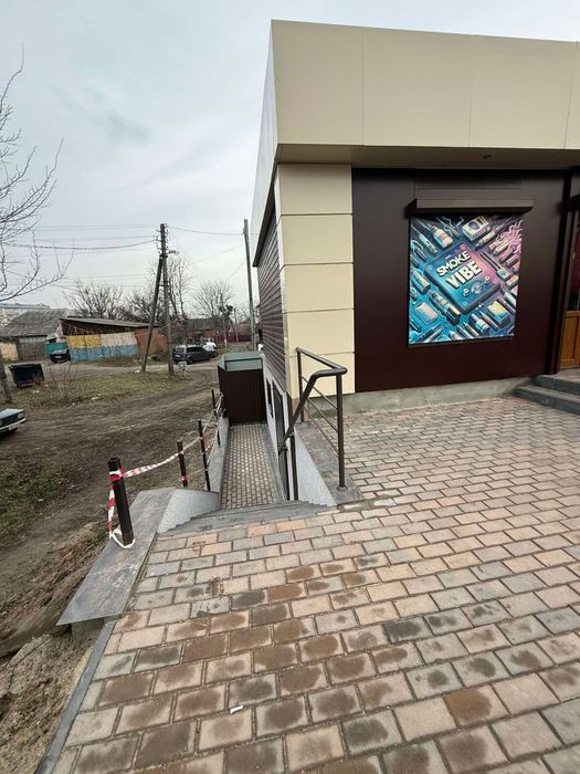 Нерухомість оренда