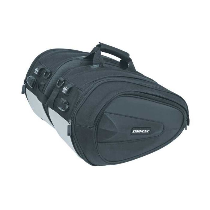 Sakwy DAINESE D-SADDLE BAG !Sklep! !Promocja!