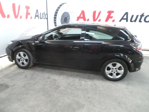 Para peças OPEL Astra H GTC (L08)