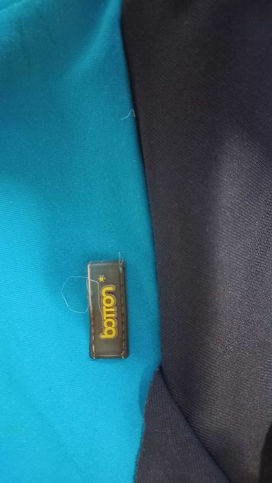 Calção de  desporto,  burron