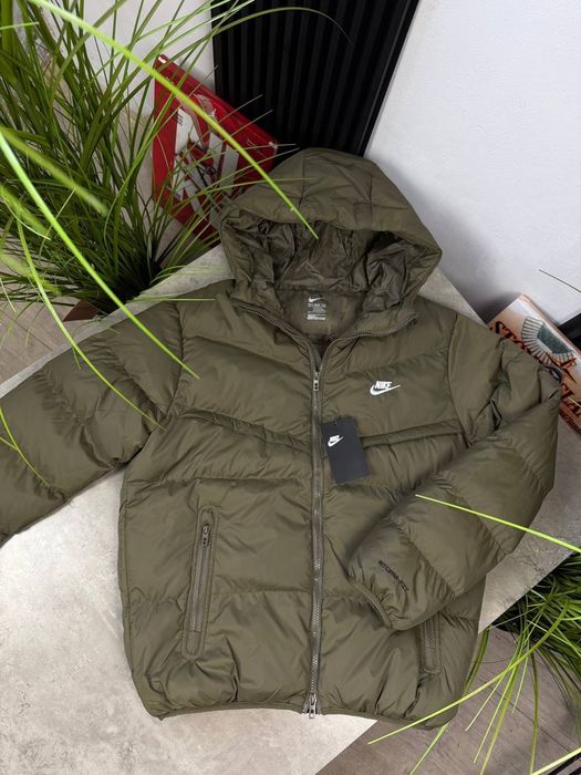 Куртка Nike Storm Fit — zdjęcie 3