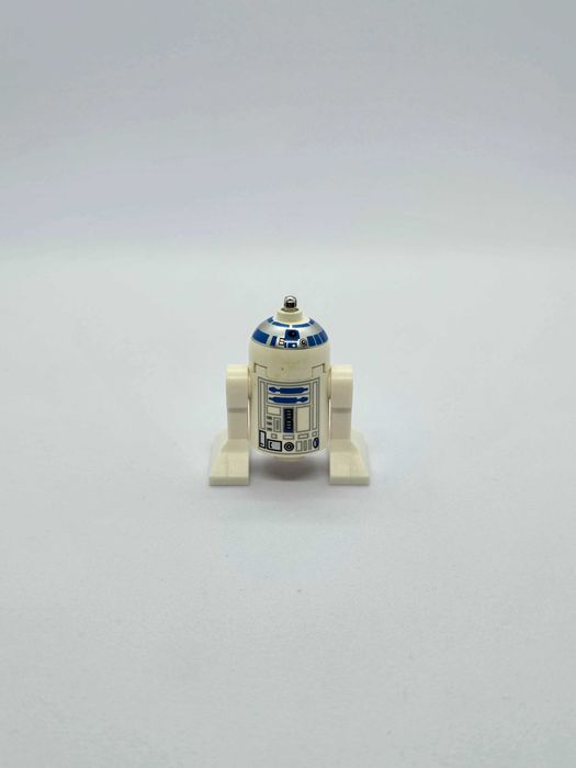 LEGO R2D2 – Star Wars (Brelok)