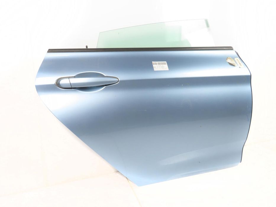 Porta Bmw 3 Gran Turismo Ref: 41009631846 2012 - 2026