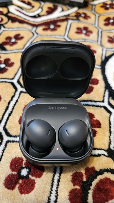Samsung Galaxy Buds 2 pro