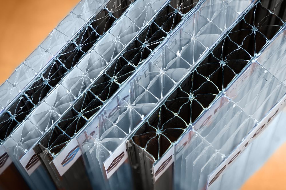 Поликарбонат Швейцария, Испания, Украина. ОПТ, НАЛИЧИЕ