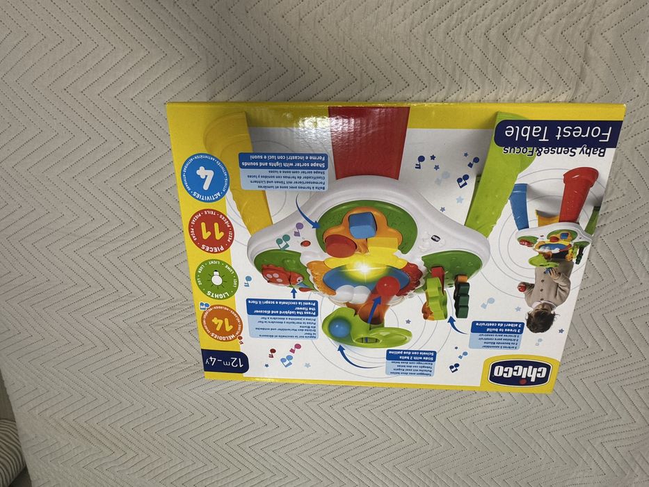 Дитяча іграшка Chicco