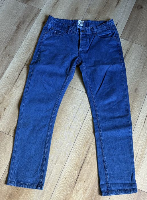 Spodnie Cropp 32/32