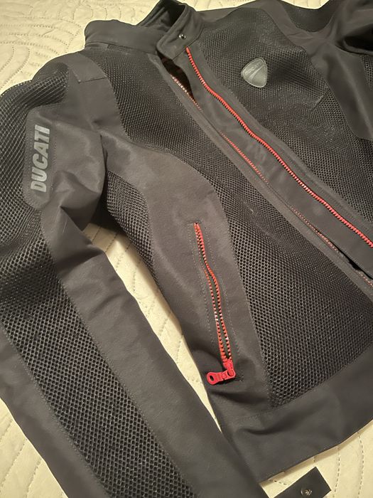 Ducati Spidi Casaco Mulher XL