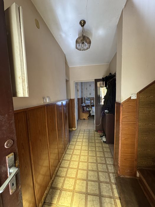 DOM w zabudowie Bliźniaczej w Jarocinie na spokojnym osiedlu Tumidaj! - Widok 4