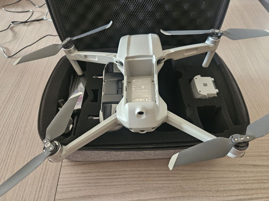 Dji mavic air2....