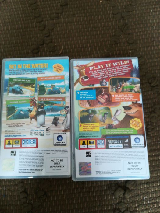 Jogos da PS conjunto