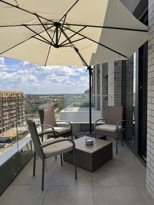 1-комнатная квартира по адресу Петефі Шандора пл. (площадь 67 м²) - Atlanta.ua - фото 17