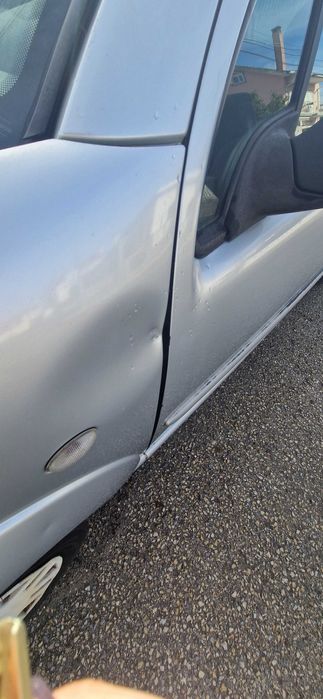 Citroen c3 mecanica impecável