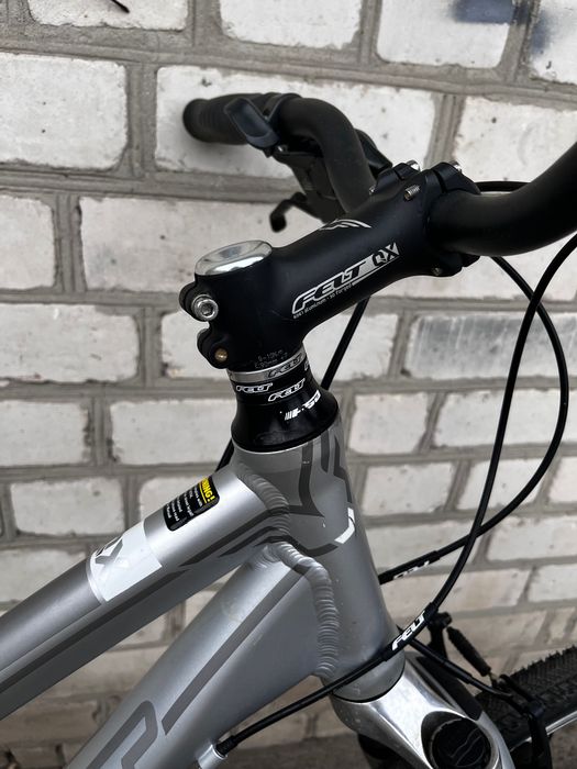 Велосипед Felt QX70 28”