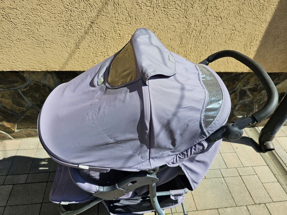 Прогулочна коляска/ Коляска