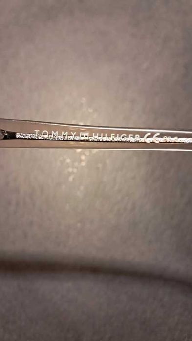Oprawki Tommy Hilfiger