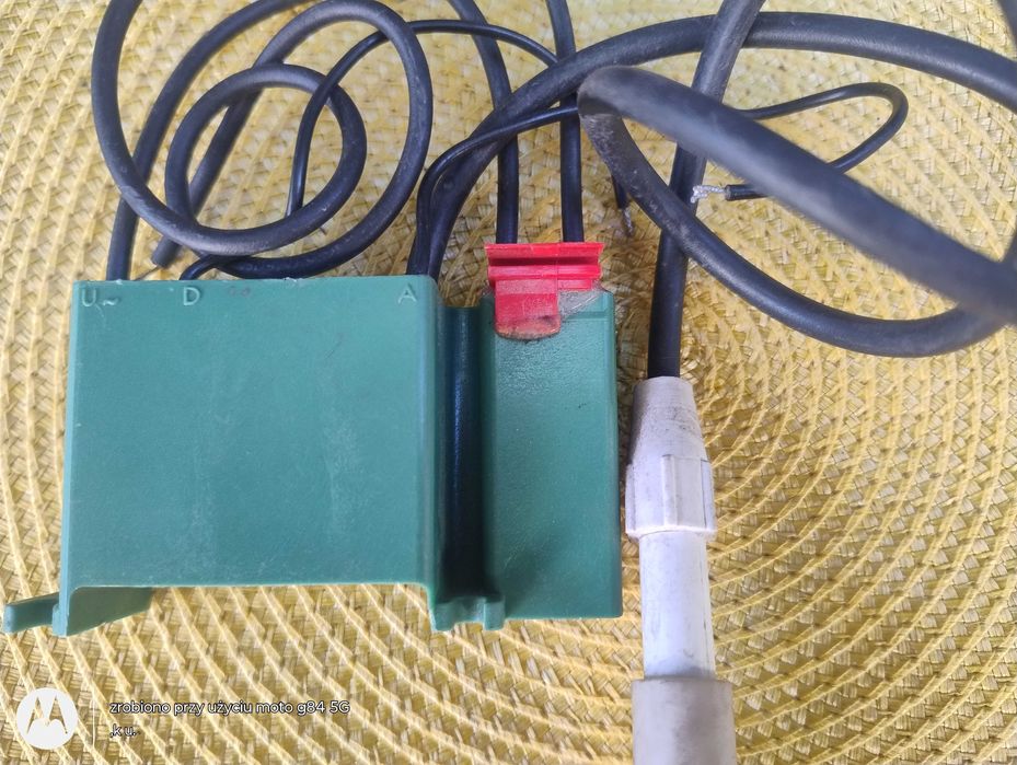 Unitra -Miflex TPN -31 powielacz