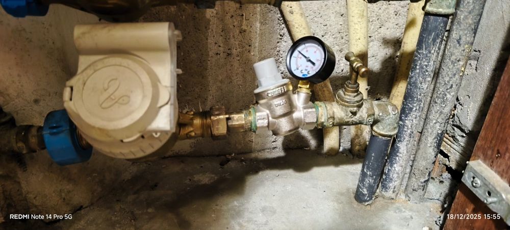 Serviços de Reparações