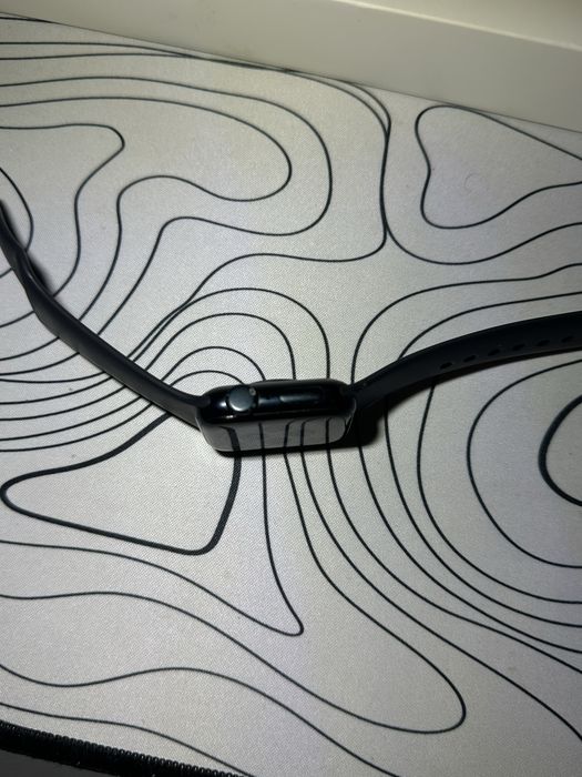Apple Watch SE 2 Gen 40mm midnight  (є коробка)