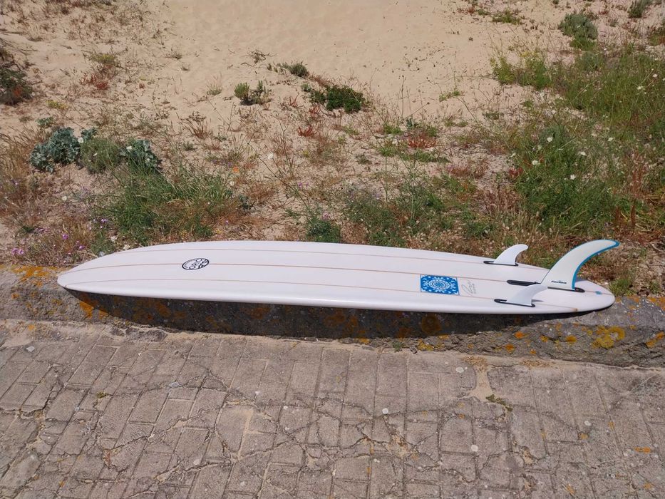 Prancha de surf, Oric 8.2 absolutamente nova.