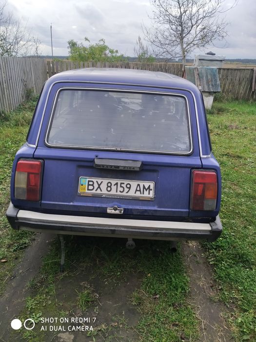 Продам ВАЗ-2104 і