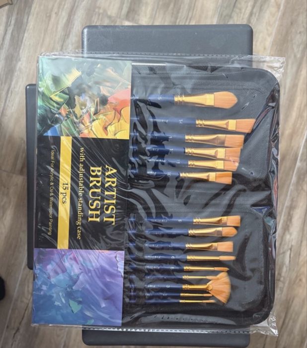 Profesjonalne pędle