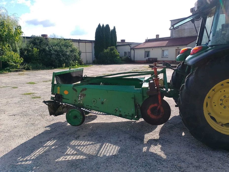 kopaczka do cebuli
