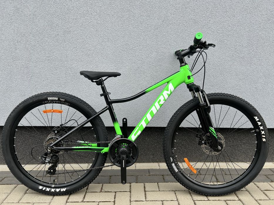 Rower aluminiowy 26” Racer