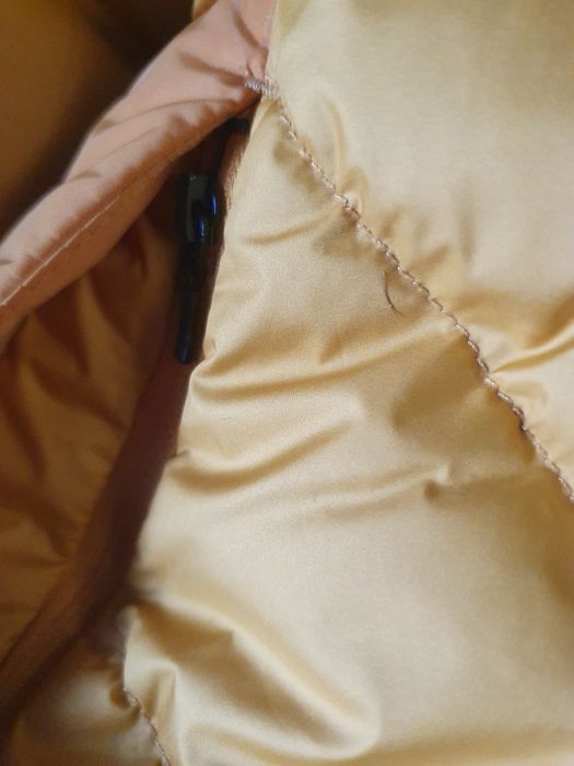 Kurtka płaszcz g star M damska