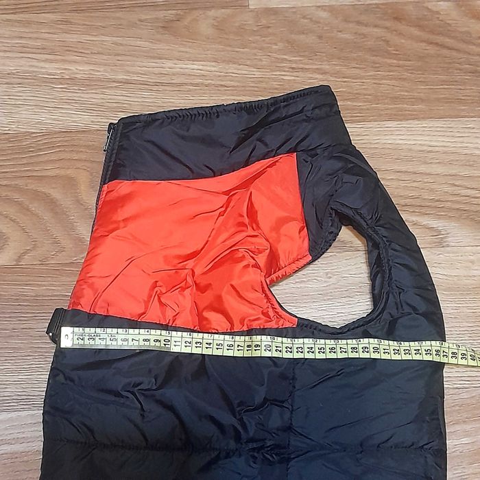 5XL. Жилет для собаки.