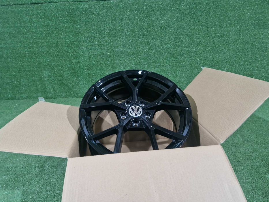 Диски R17 R18 5 x 112 CB57.1 Golf Tiguan Passat Audi Q3 DV14