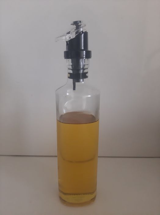 Олій домашна жарена