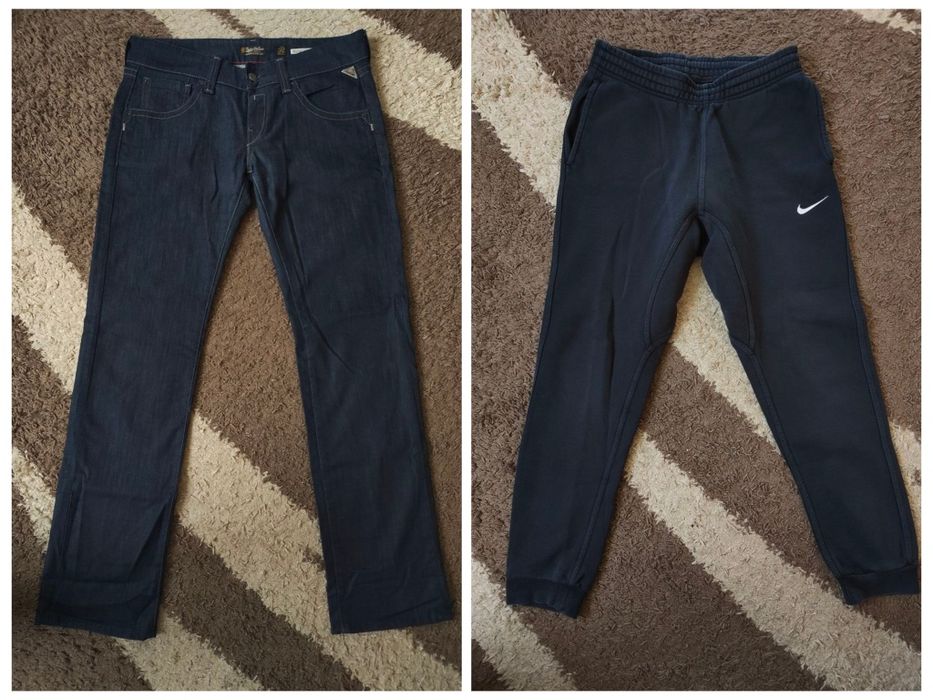 Брендовий одяг S-XL / Nike Tech Fleece, Karl Kani, Travis Scott
