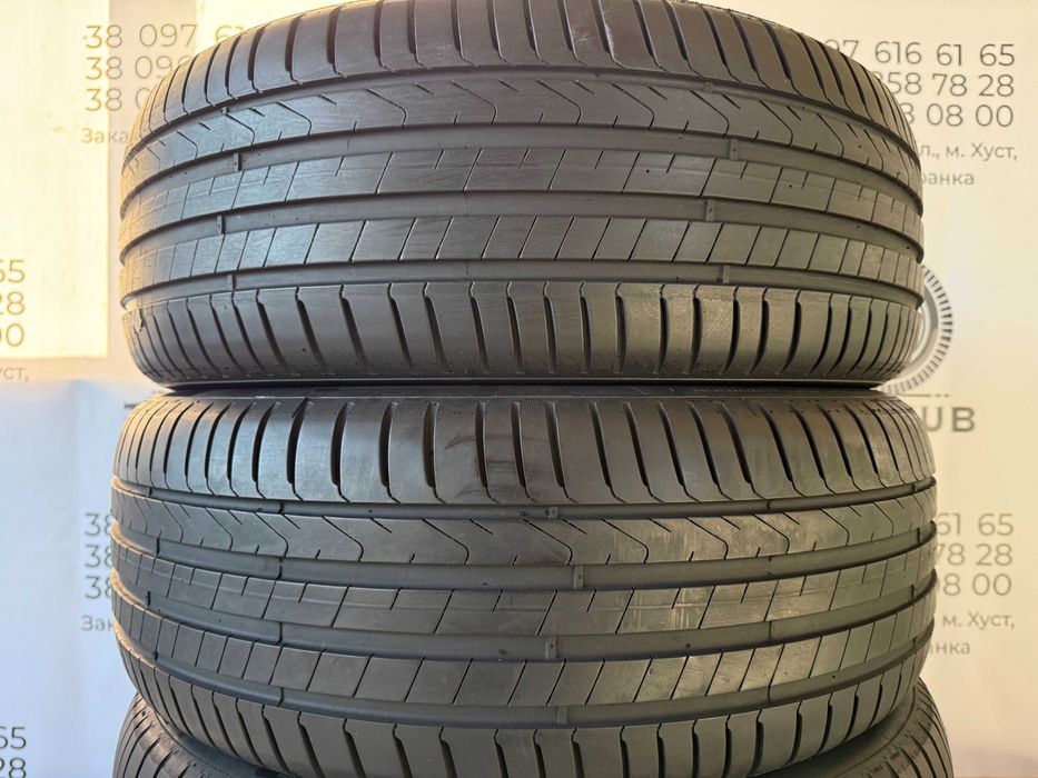 ЛІТНІЙ РОЗПРОДАЖ! Літні шини 245/50/19 Pirelli Cinturato P7, летние шины резина R19