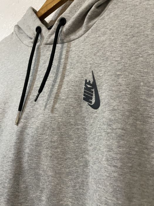 Nike NikeLab Essentials Hoodie Tech Fleece