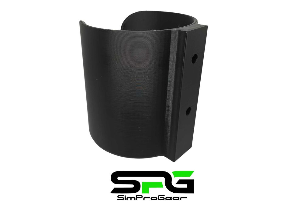 Suporte para copo/garrafa para sim racing