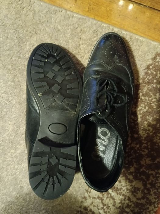 Sapatos senhora mo