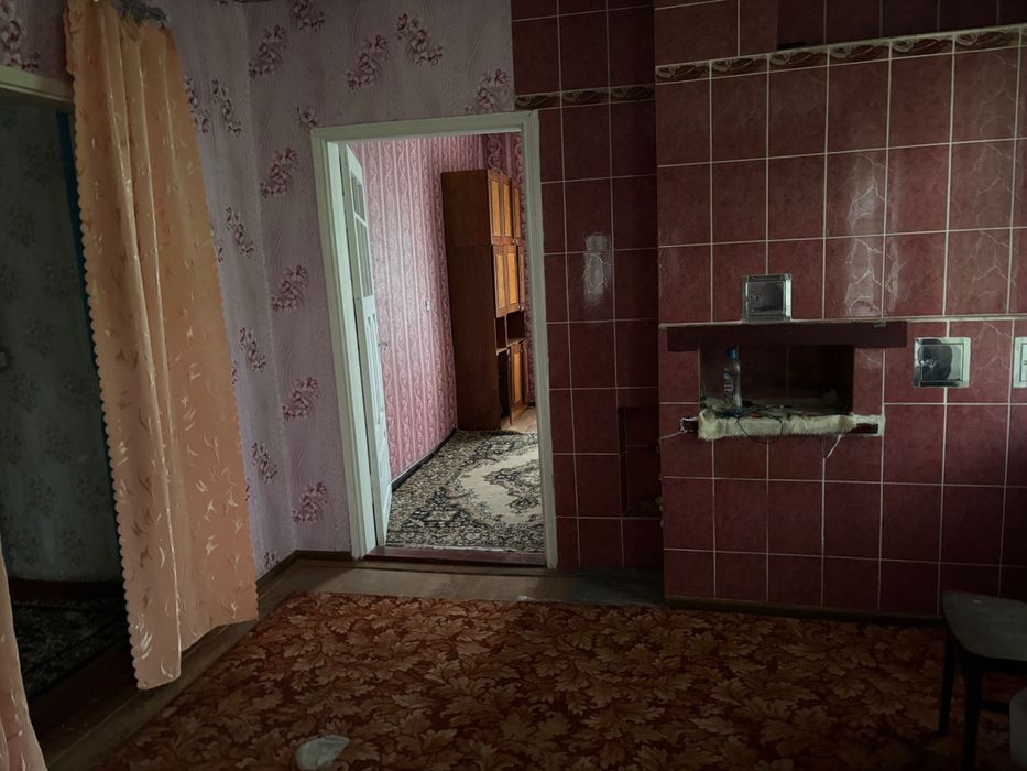 Продам цегляний будинок із земельною ділянкою 25 сот