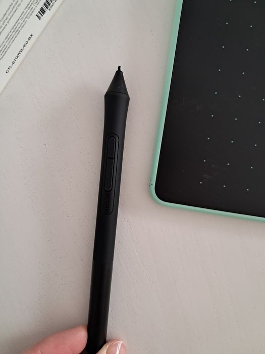 Tablet graficzny Wacom Intous M