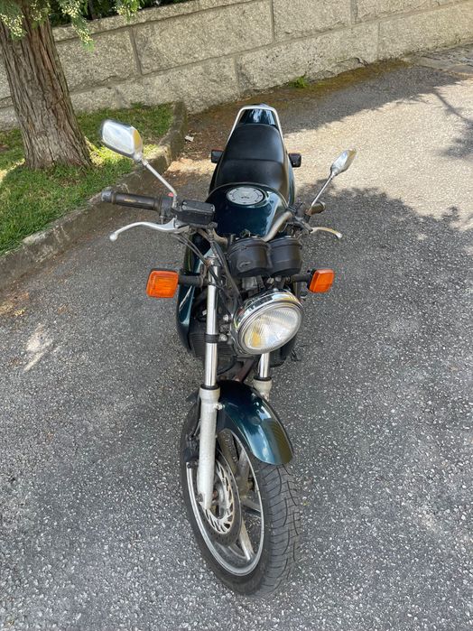 Honda CB500 1995